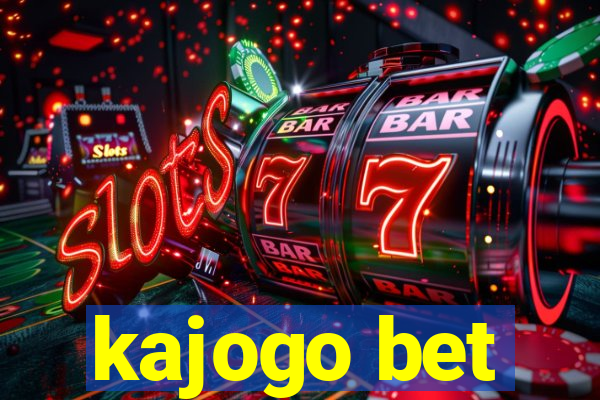 kajogo bet